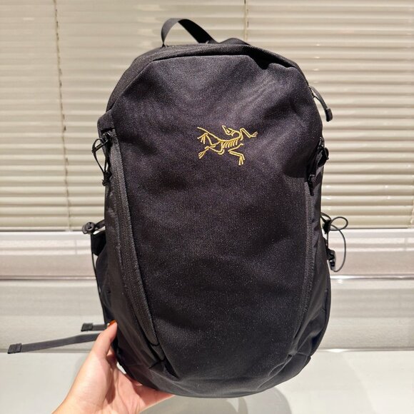 Arc'teryx Mantis 26 Backpack Bag - Picture 7 of 9